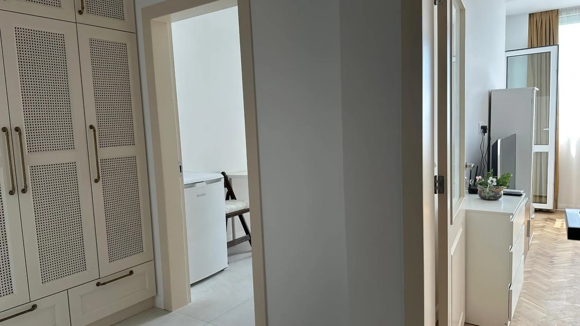 Guest Rooms Boutique Varna Guest house
