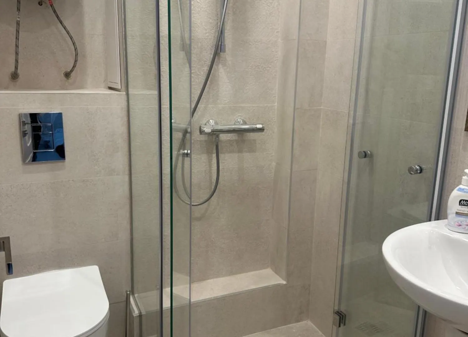 Guest house Guest Rooms Boutique Varna