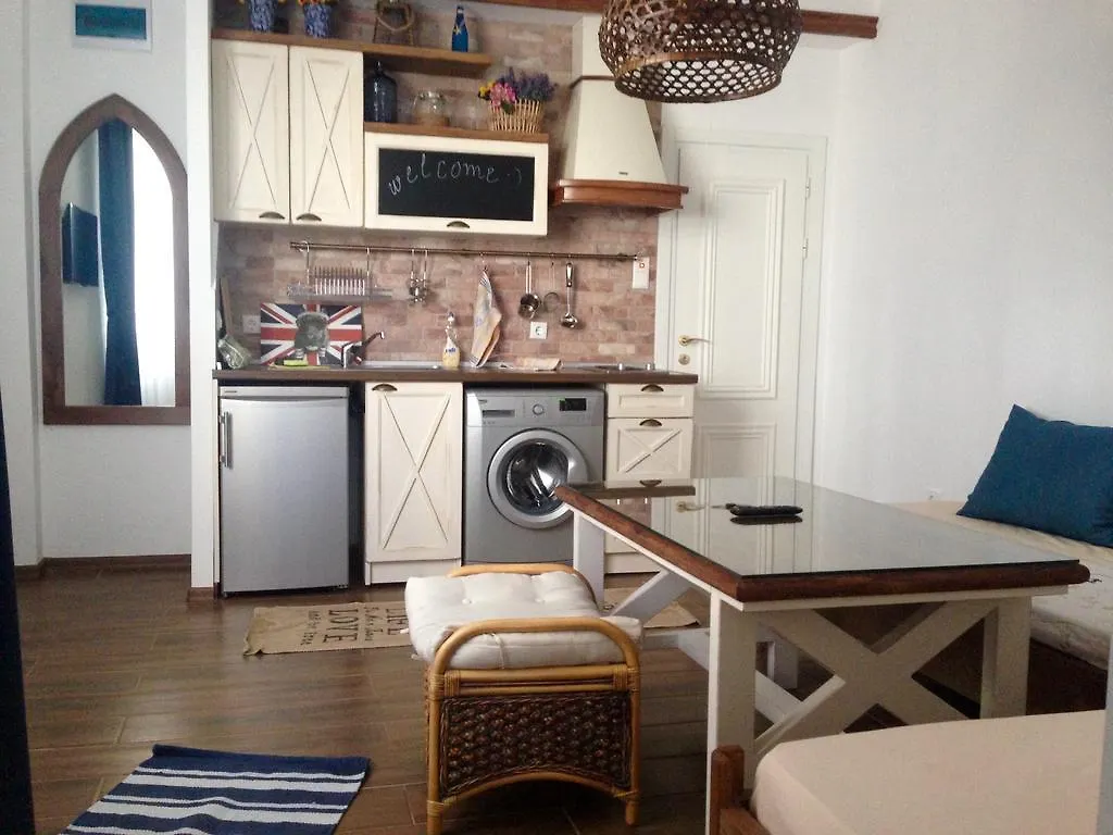 Guest Rooms Boutique Varna Penzion