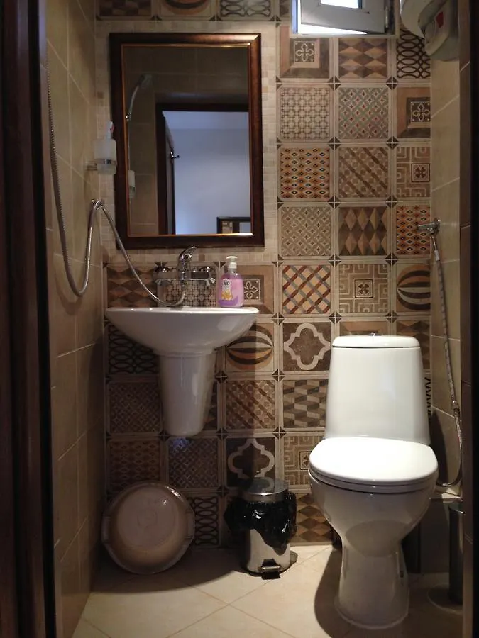 Guest Rooms Boutique Varna 2*,