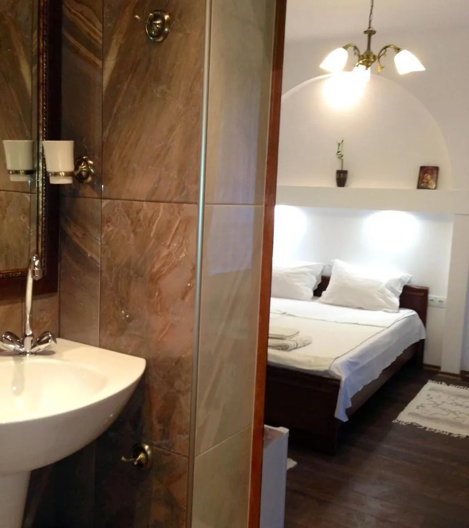 Guest Rooms Boutique Varna Guest house