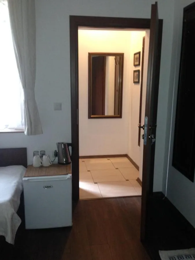 Guest Rooms Boutique Varna Guest house