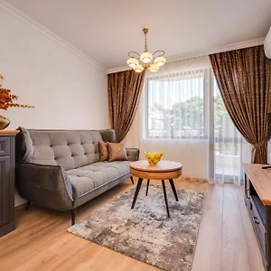 Appartement Prestige