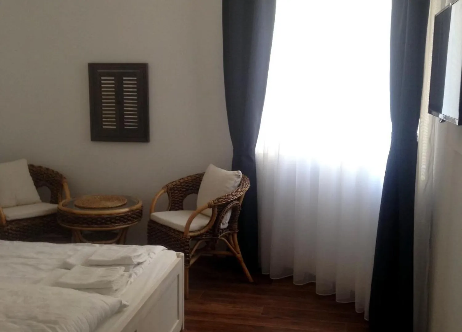 Guest Rooms Boutique וארנה 2*,