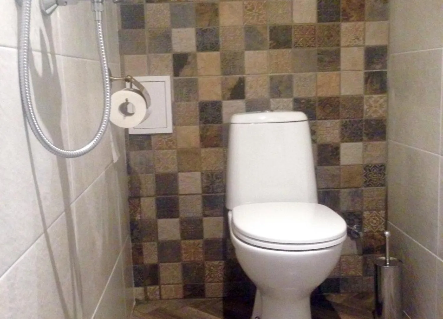 Guest Rooms Boutique וארנה