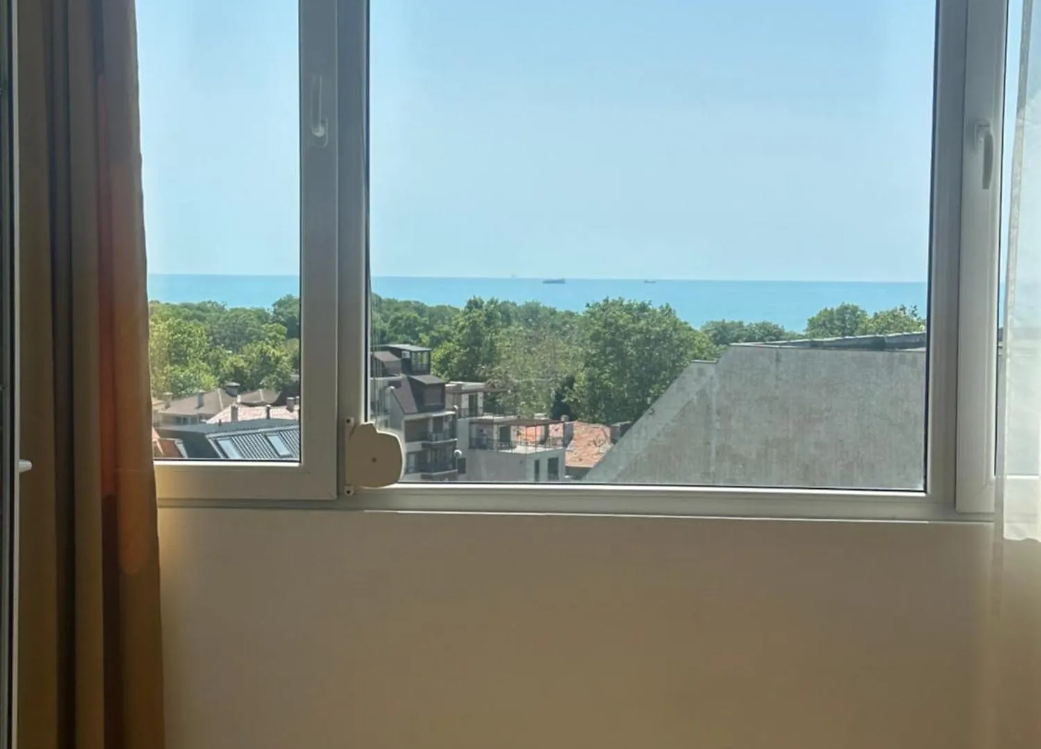 בית הארחה Guest Rooms Boutique וארנה
