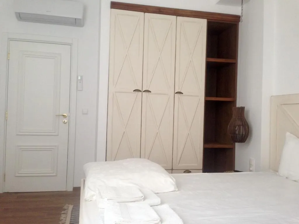 ** בית הארחה Guest Rooms Boutique וארנה בולגריה