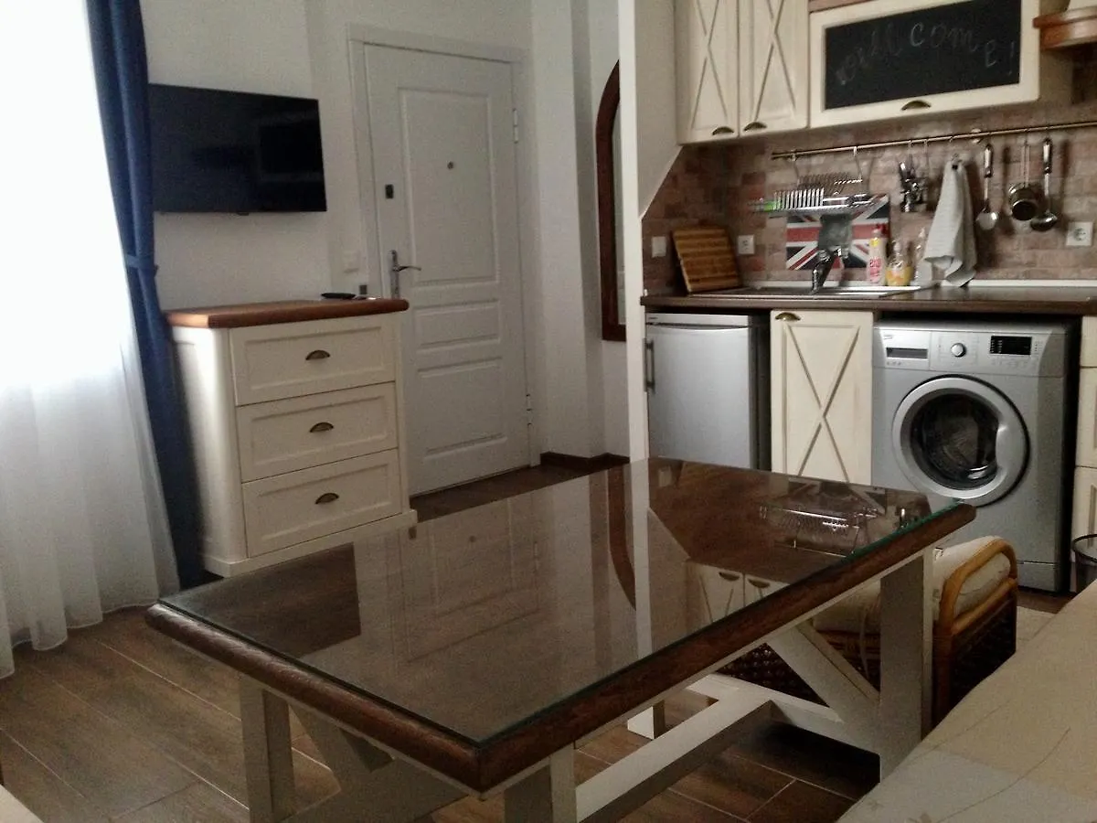 Guest Rooms Boutique וארנה 2*,  בולגריה