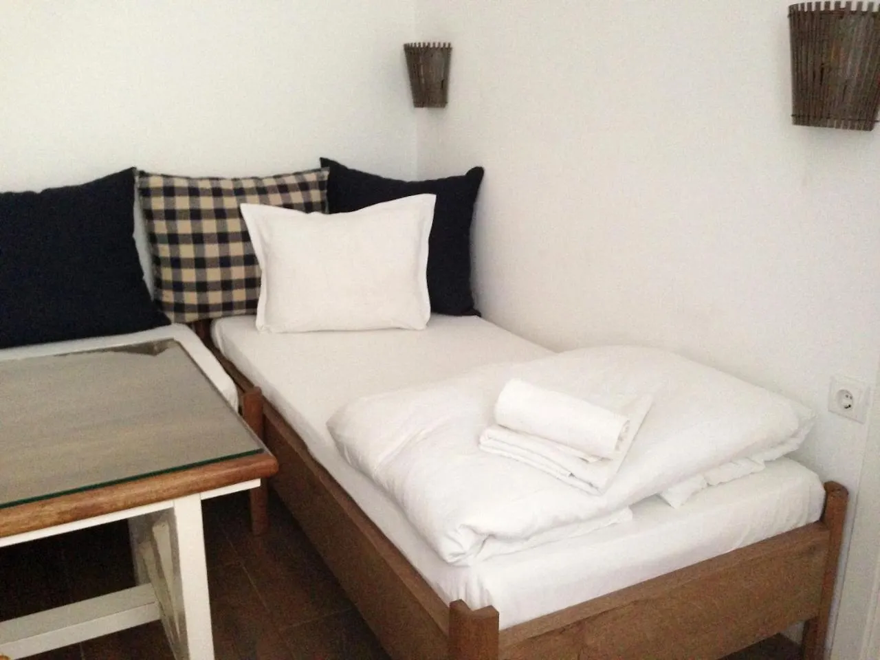 Guest Rooms Boutique וארנה בית הארחה