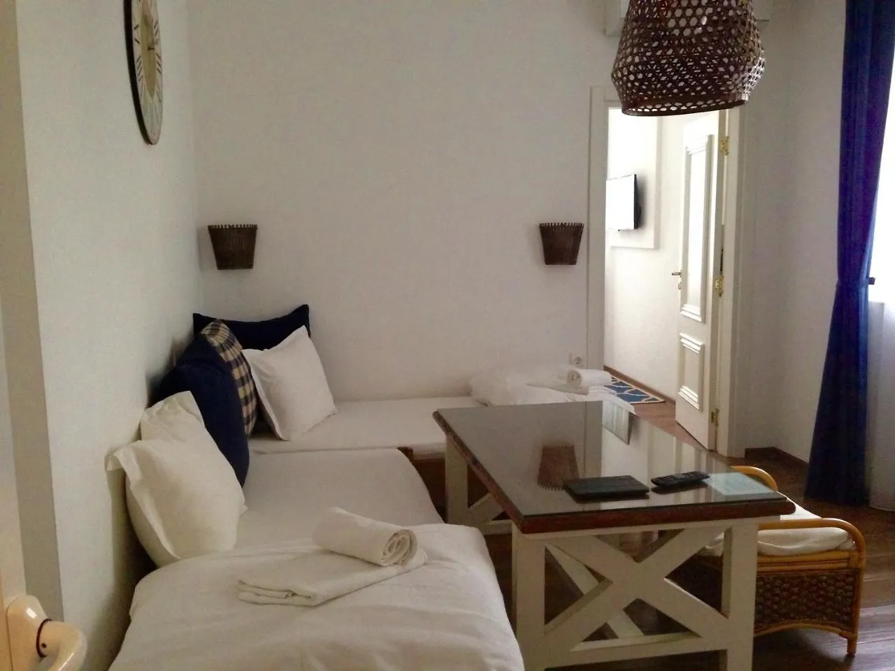 Guest Rooms Boutique וארנה בית הארחה